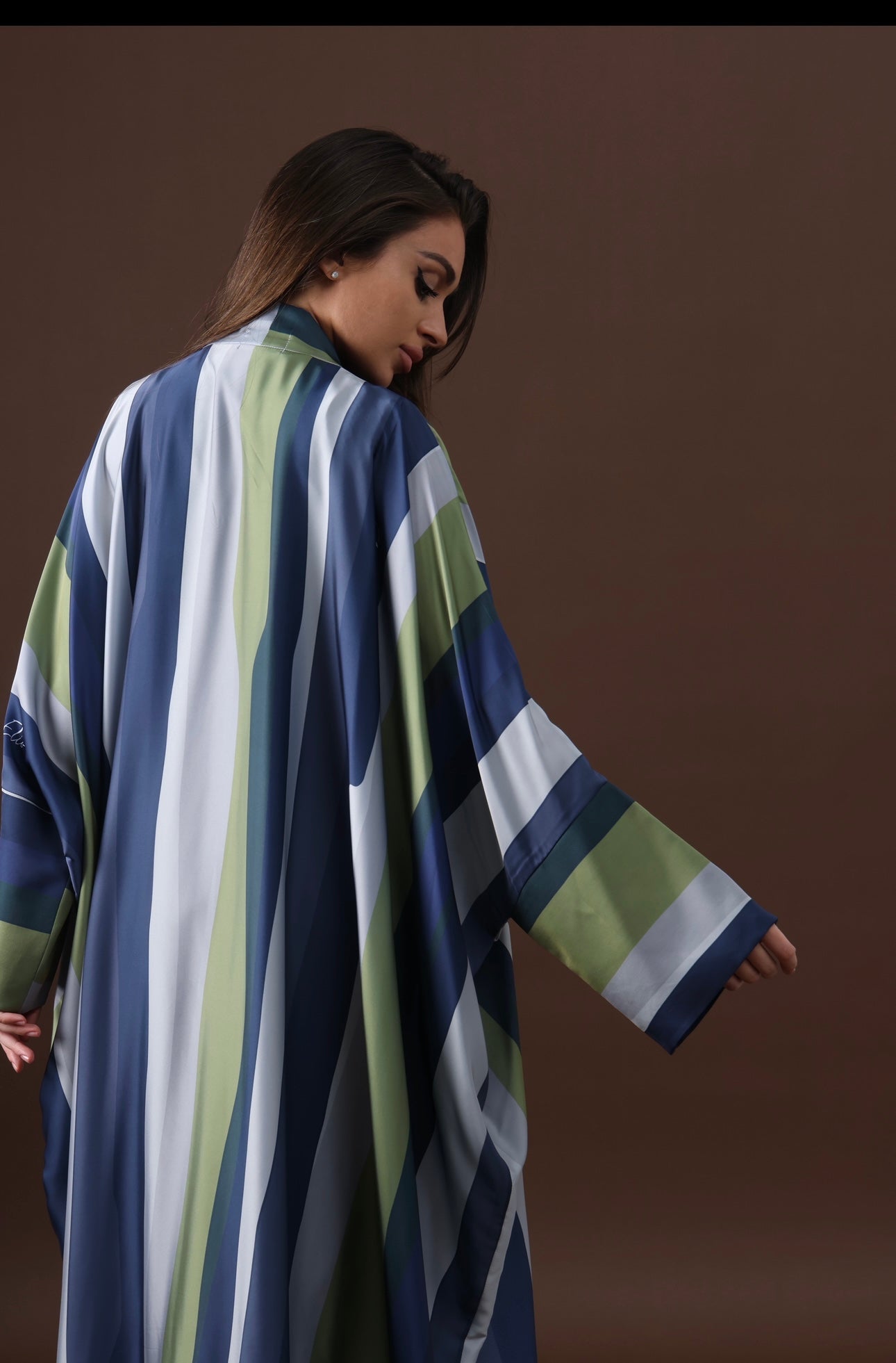 Elio line print